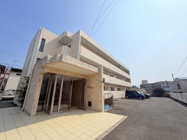 フローラ上ヶ原