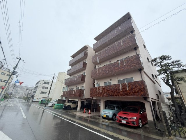 グランドハイツ浜甲子園