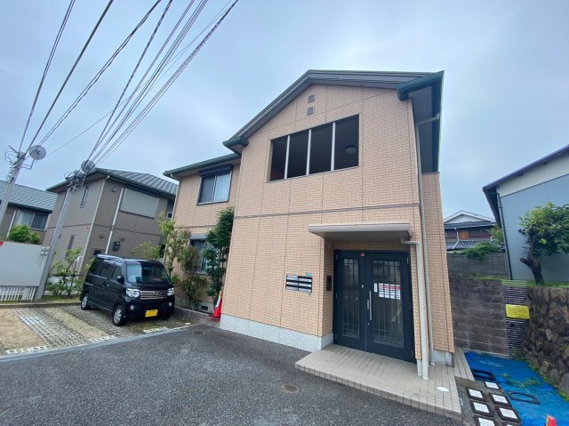 シャーメゾン豊楽A