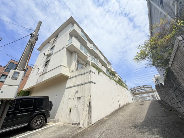 ハイツ相生