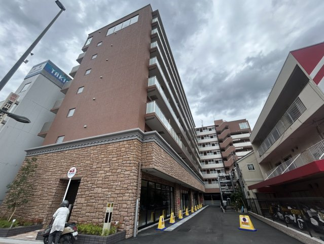 プレジオさくら夙川