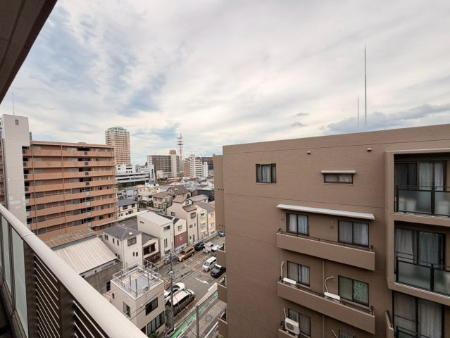 プレジオさくら夙川のその他