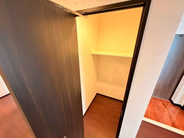 プレジオさくら夙川のその他