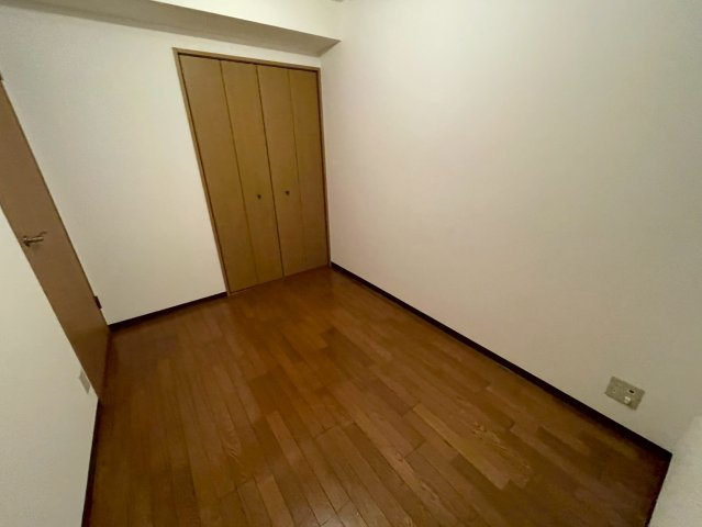 サンラトール甲陽園の内装