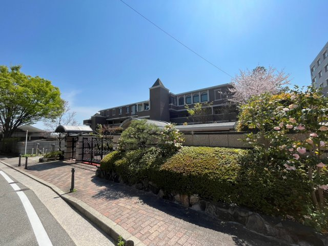 サンラトール甲陽園