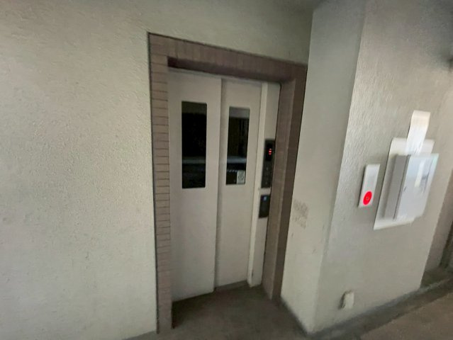 サンラトール甲陽園のその他共用部分