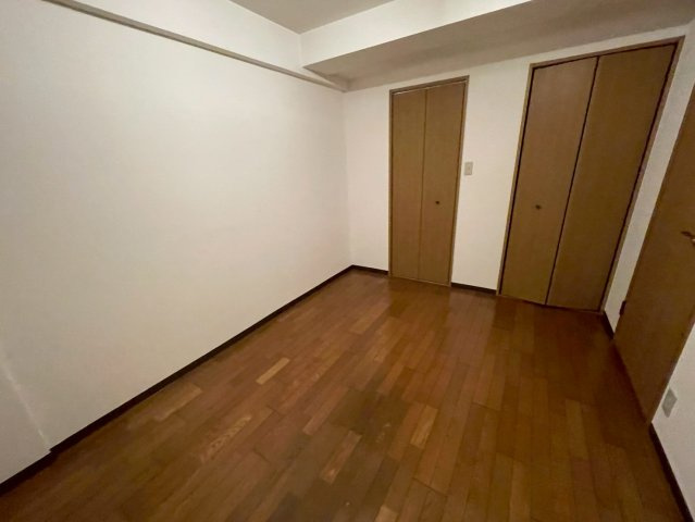 サンラトール甲陽園の内装