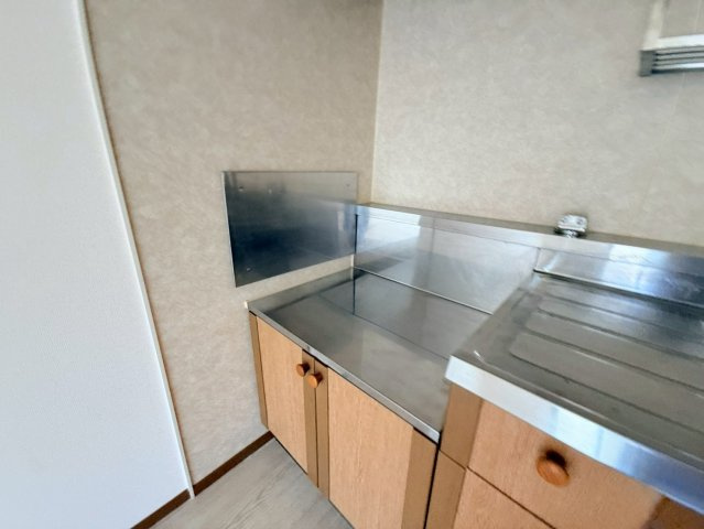 マドレミホのキッチン