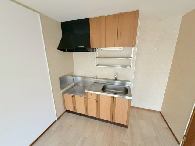 マドレミホのキッチン