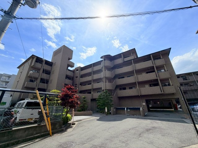 ソアール門戸荘