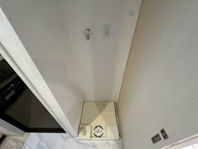 プレジオ西宮北口の設備