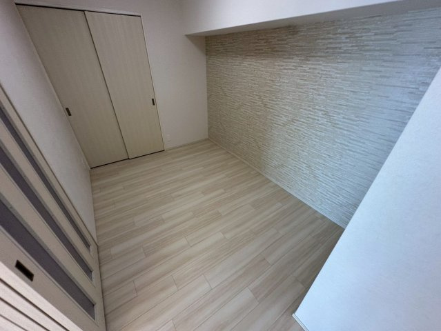 プレジオ西宮北口の内装