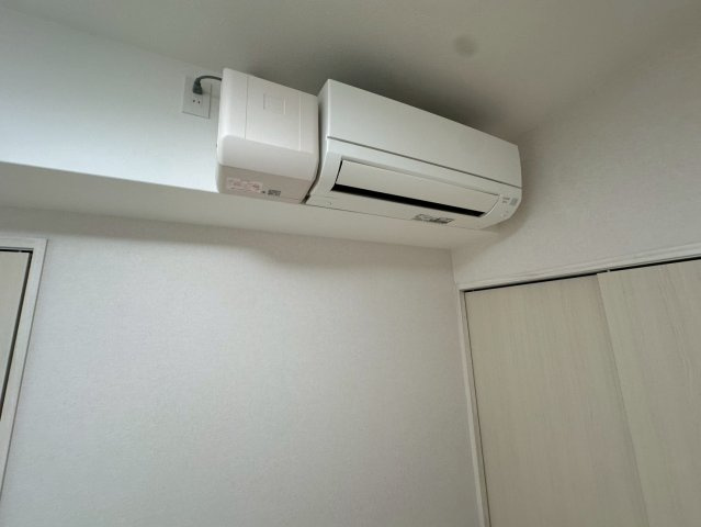 プレジオ西宮北口の設備