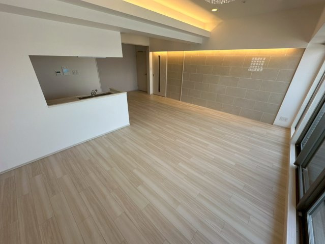 プレジオ西宮北口の内装
