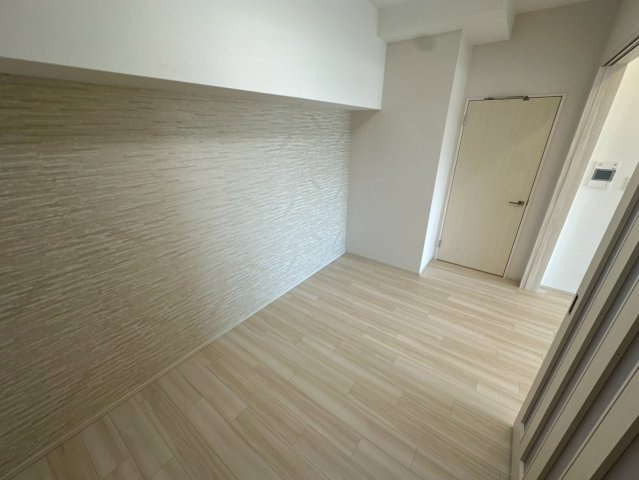 プレジオ西宮北口の内装