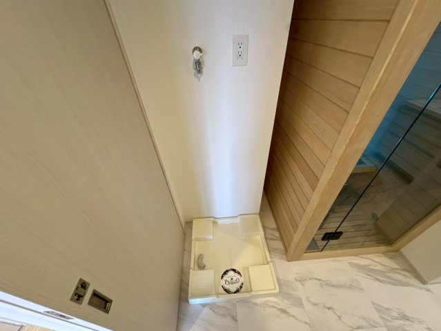 プレジオ西宮北口の設備