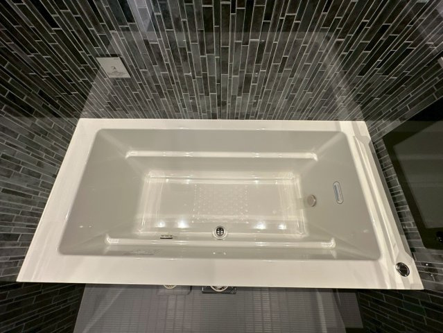 プレジオ西宮北口の洗面所