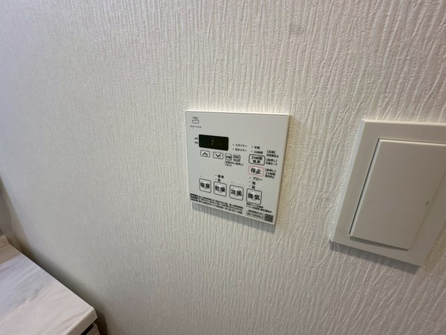 プレジオ西宮北口の設備
