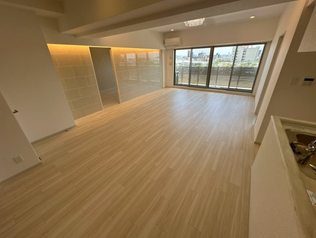 プレジオ西宮北口のその他