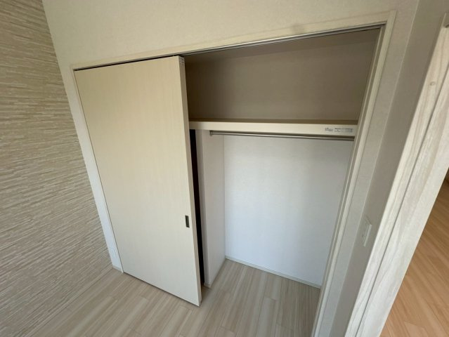 プレジオ西宮北口の収納