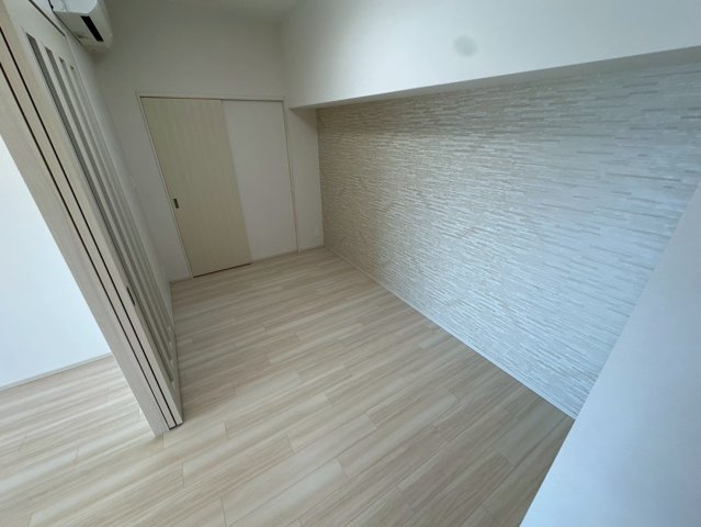 プレジオ西宮北口の内装