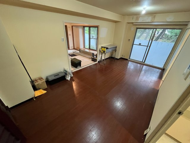 白鷹松下町マンションのその他