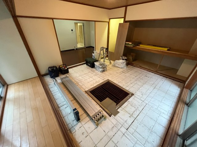 白鷹松下町マンションのその他
