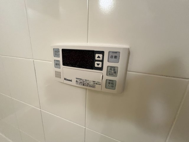 白鷹松下町マンションの設備