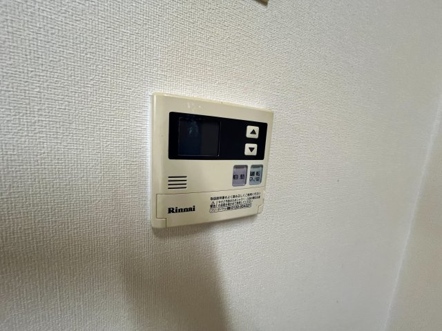 白鷹松下町マンションの設備