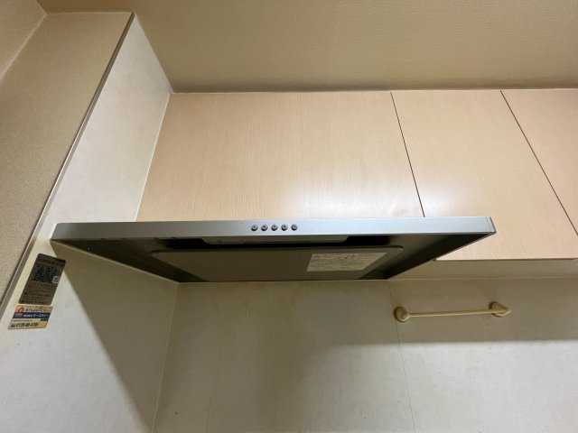白鷹松下町マンションの設備