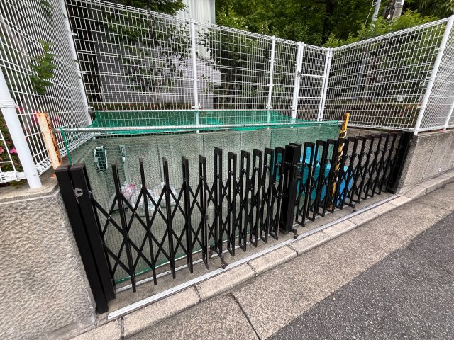 白鷹松下町マンションのその他共用部分