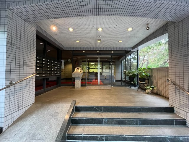 白鷹松下町マンションのその他