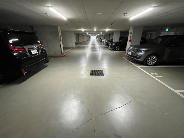 白鷹松下町マンションのその他