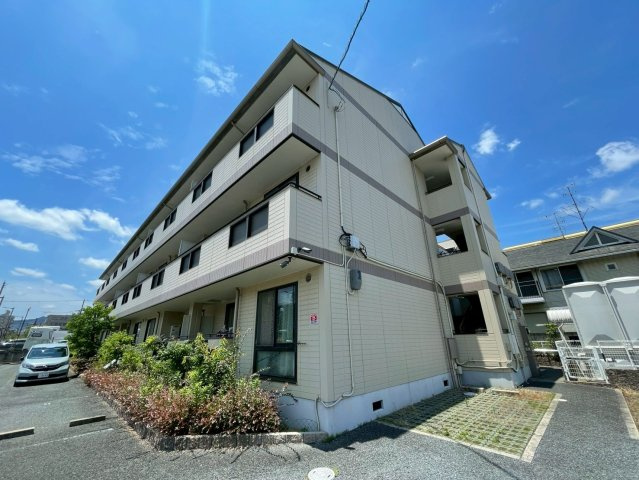 フローラル夙川
