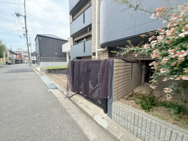 南甲子園ハイツのその他