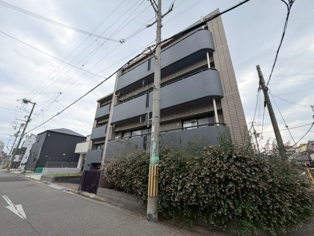 南甲子園ハイツ