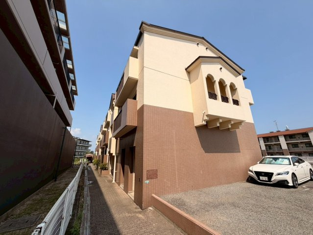 グリーンビュー2号館