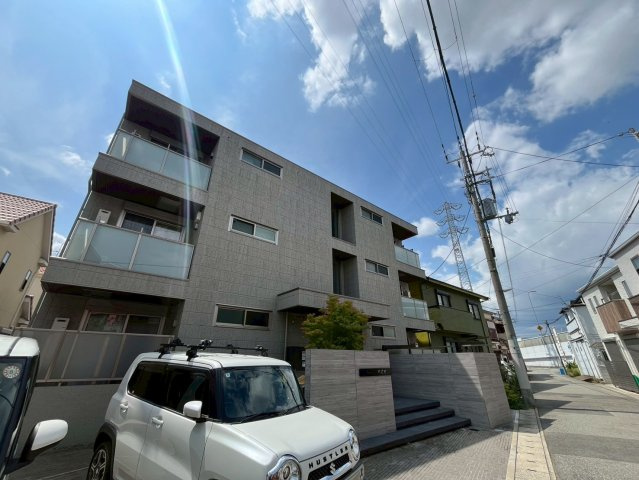 プリーマ甲風園