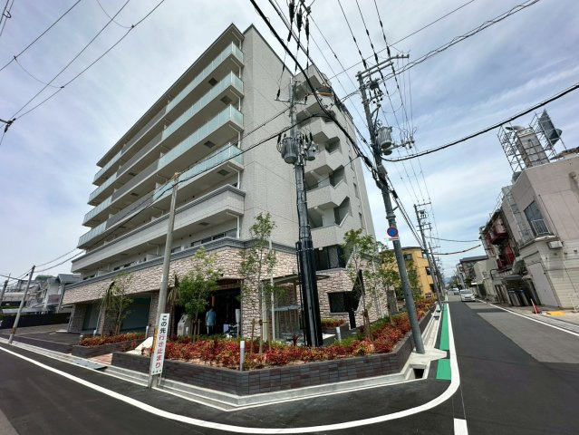 プレジオ西宮北口