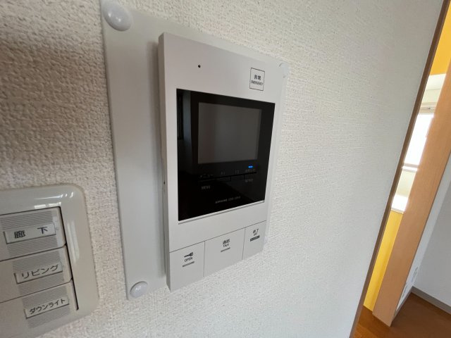 TSURUGIのセキュリティ