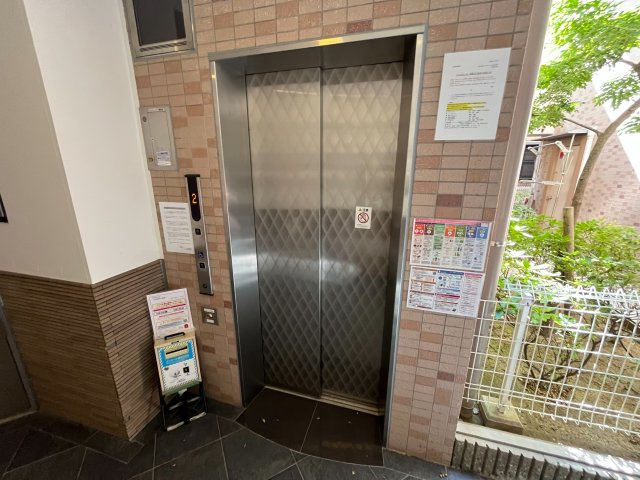 TSURUGIのその他共用部分