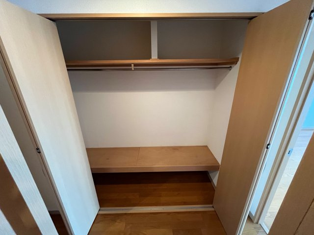 TSURUGIの収納