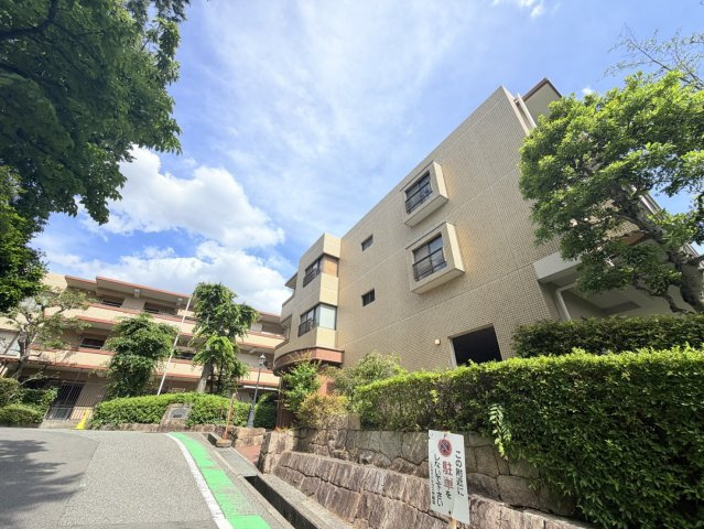 ヒルサイドテラス甲陽園