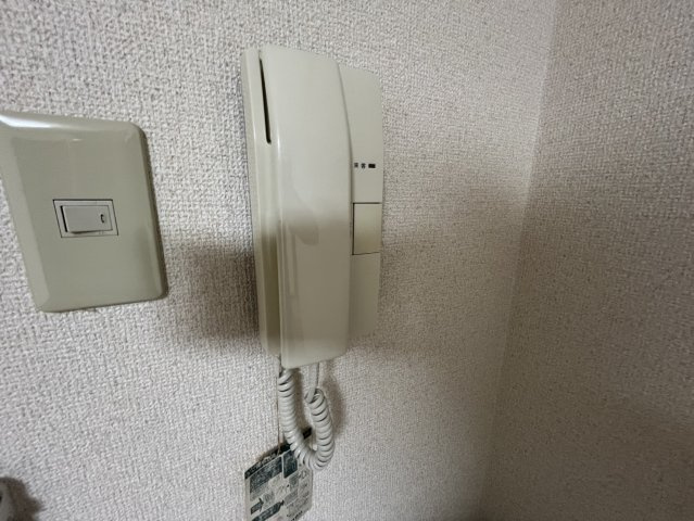 ステラハウス15のセキュリティ