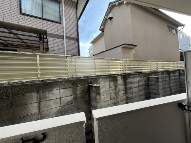 ステラハウス15の展望