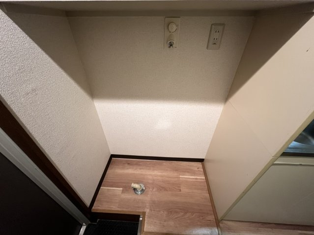 ステラハウス15の設備