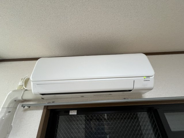 ステラハウス15の設備
