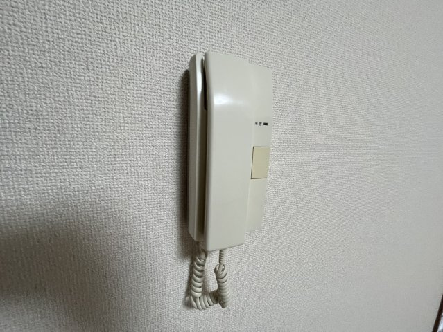 ステラハウス15のセキュリティ