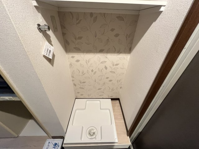 ステラハウス15の設備