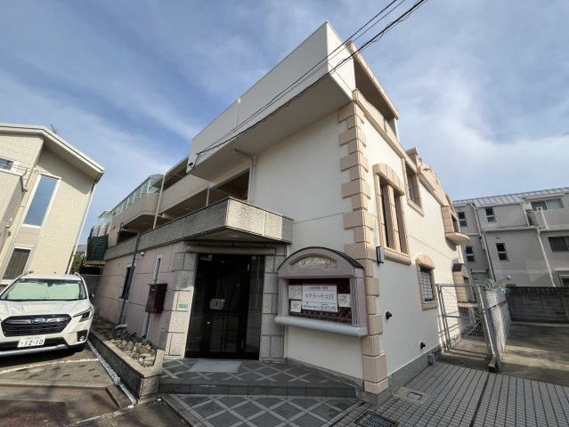 ステラハウス15